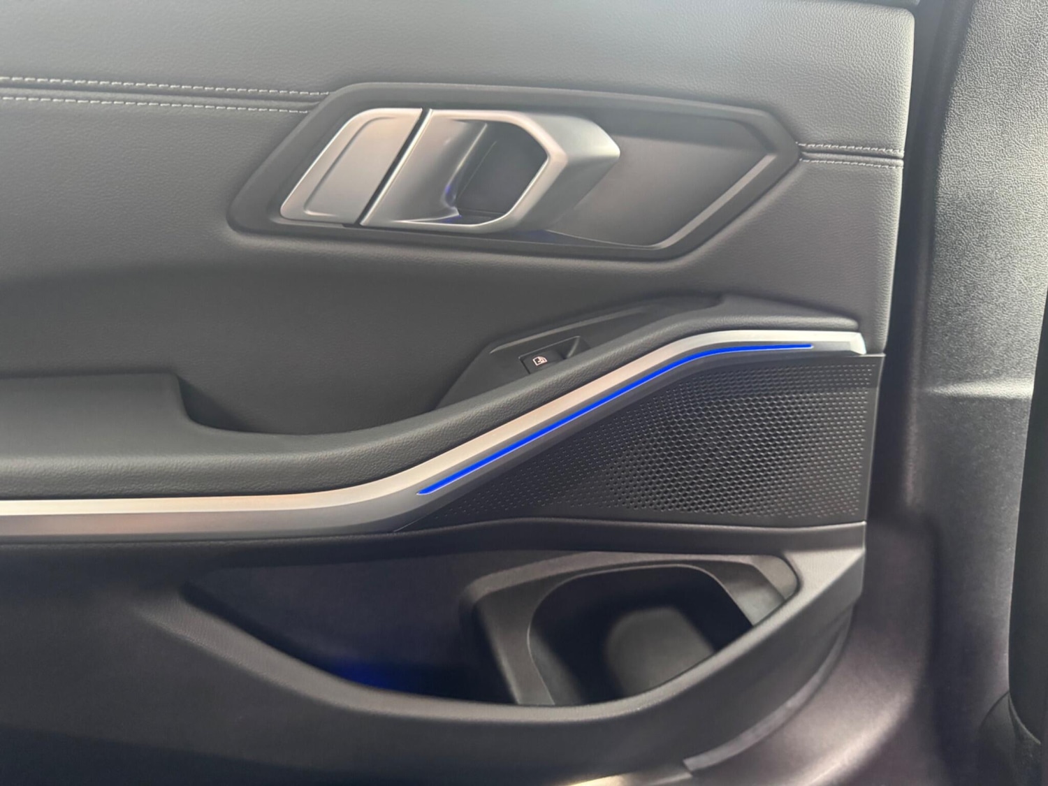 Used BMW 3 Series 2022 for sale - 77794916: Photo 23