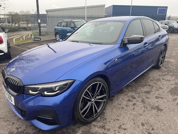 Used BMW 3 Series 2022 for sale - 77794916: Photo