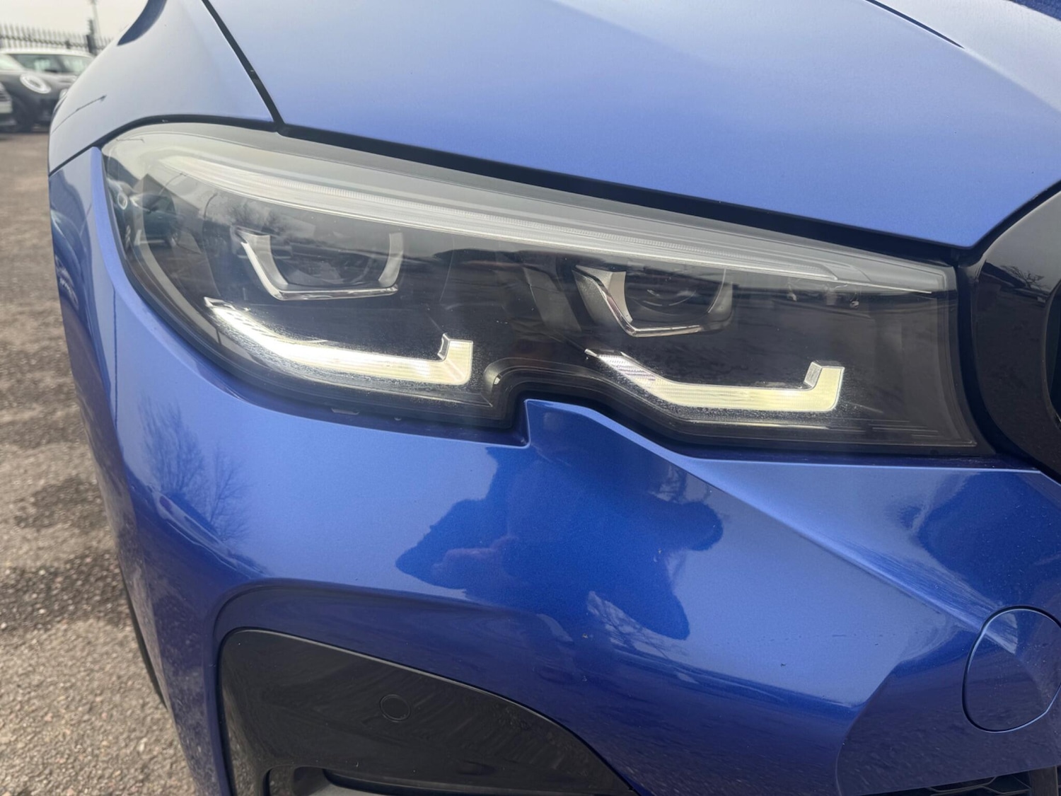 Used BMW 3 Series 2022 for sale - 77794916: Photo 9