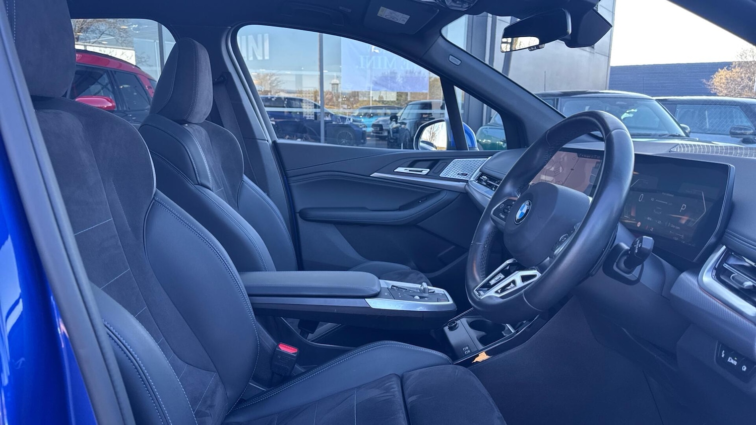 Used BMW 2 Series 2025 for sale - 77981311: Photo 12