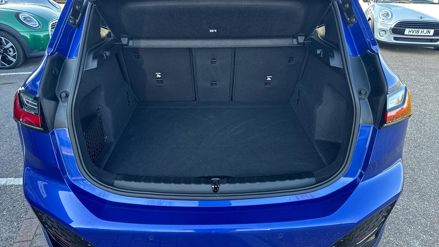 Used BMW 2 Series 2025 for sale - 77981311: Photo 14