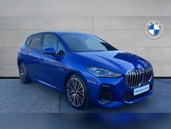 BMW 2 Series feature image