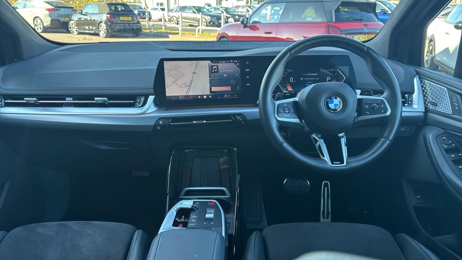 Used BMW 2 Series 2025 for sale - 77981311: Photo 5