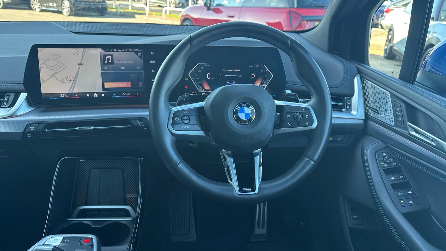 Used BMW 2 Series 2025 for sale - 77981311: Photo 6