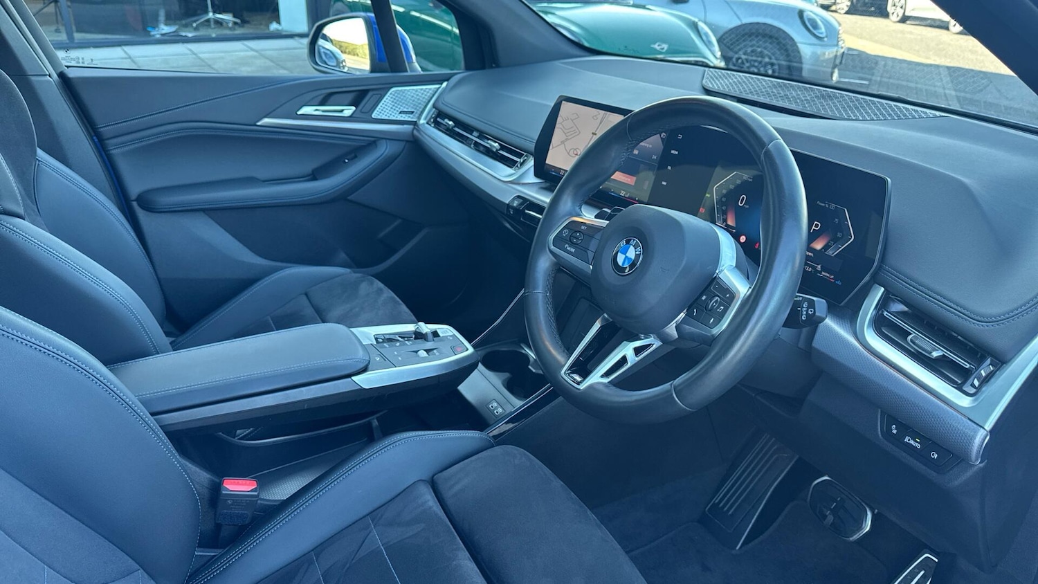 Used BMW 2 Series 2025 for sale - 77981311: Photo 7