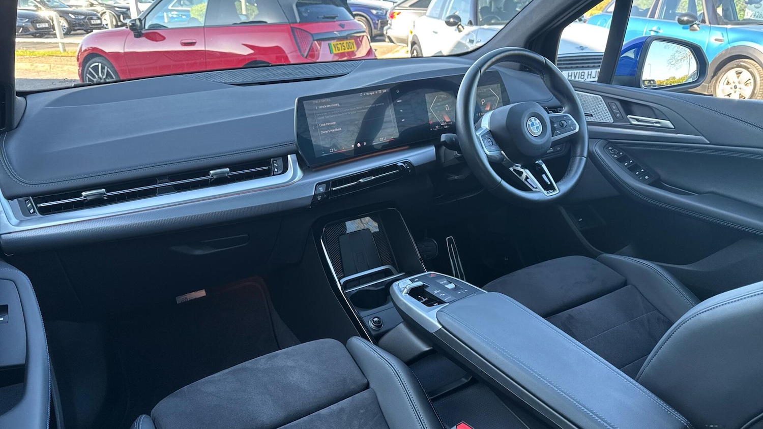 Used BMW 2 Series 2025 for sale - 77981311: Photo 8