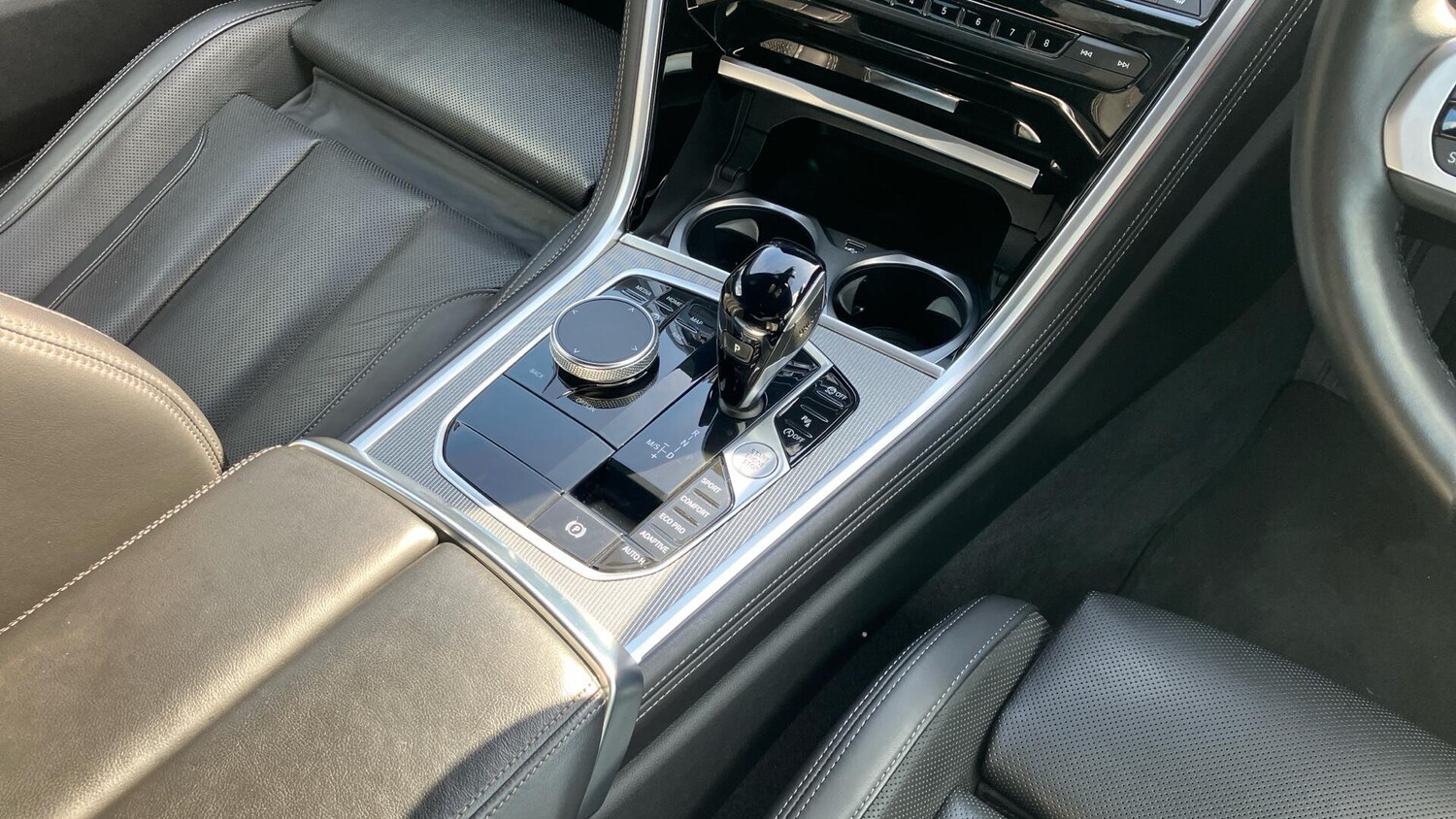 Used BMW 8 Series 2022 for sale - 76674284: Photo 10