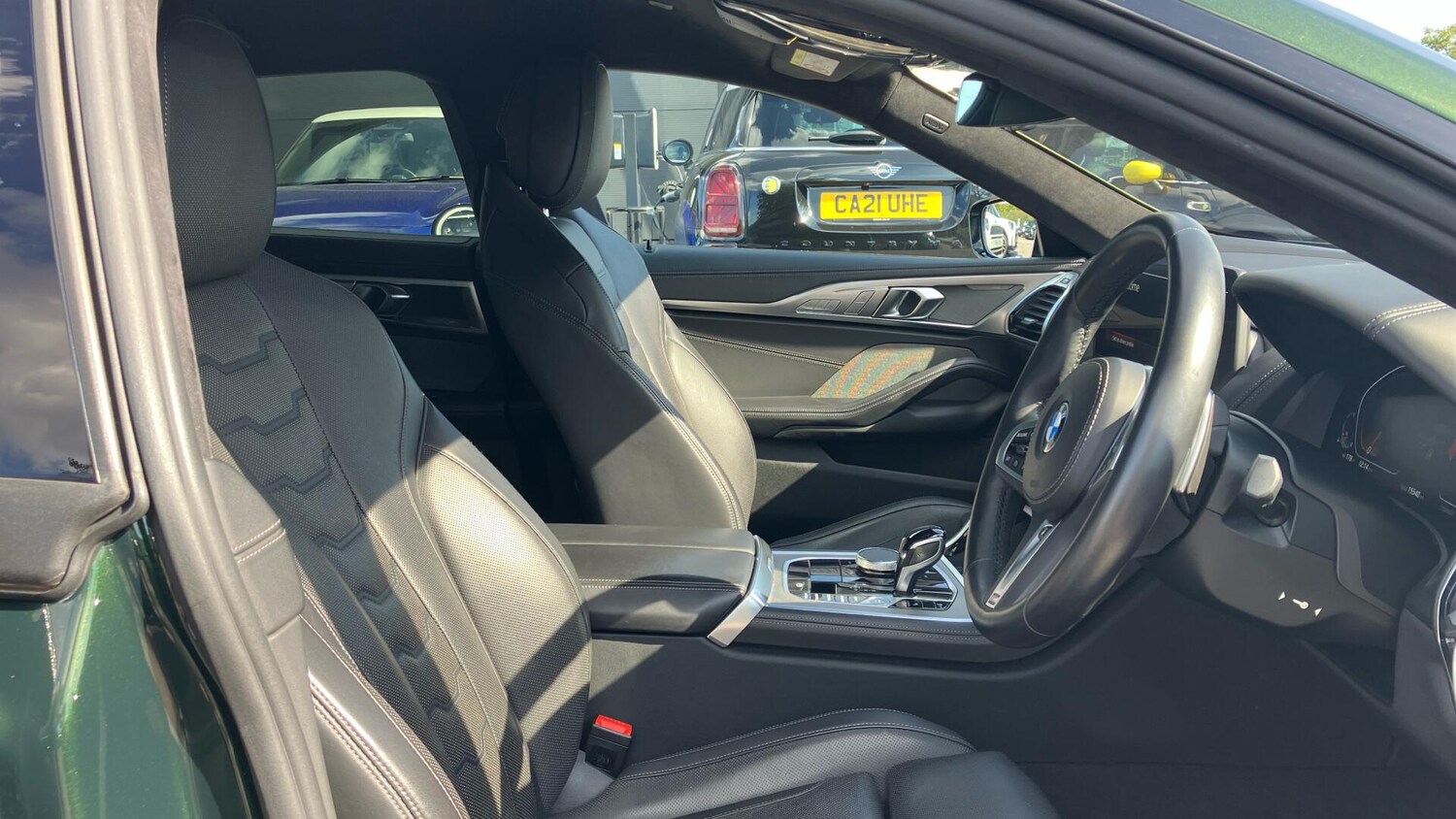 Used BMW 8 Series 2022 for sale - 76674284: Photo 11