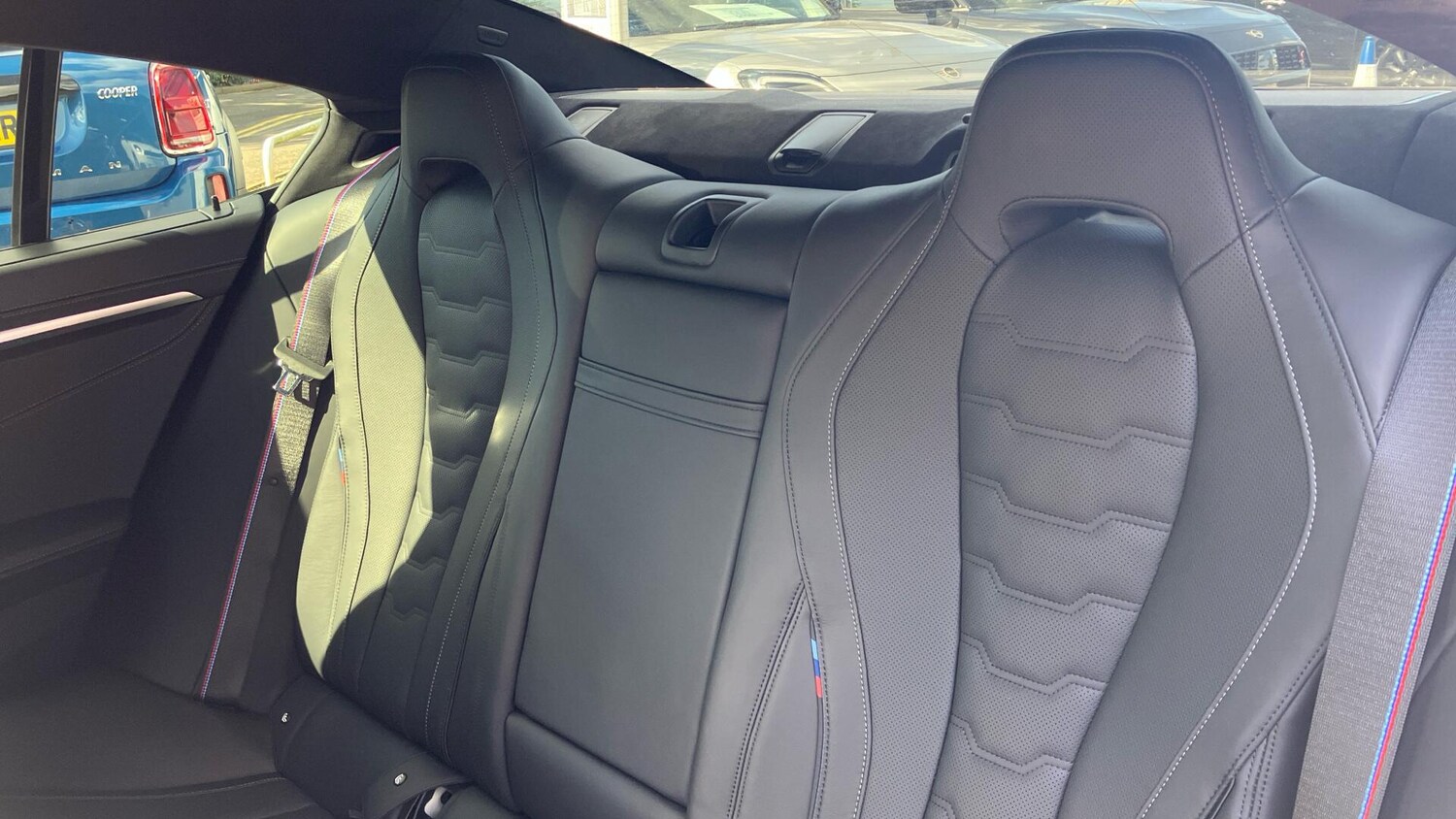 Used BMW 8 Series 2022 for sale - 76674284: Photo 12