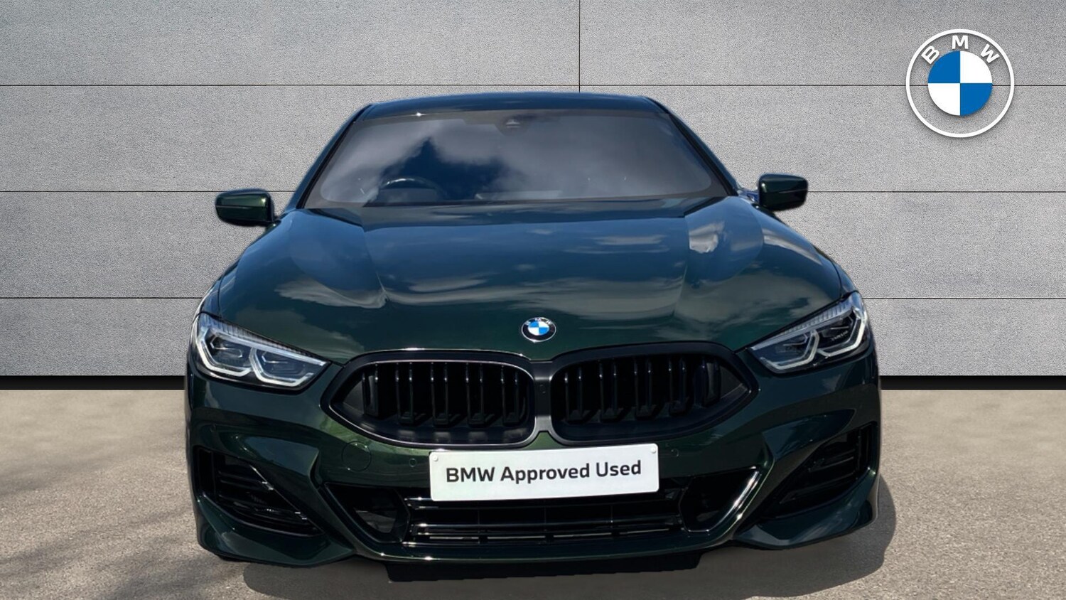 Used BMW 8 Series 2022 for sale - 76674284: Photo 16