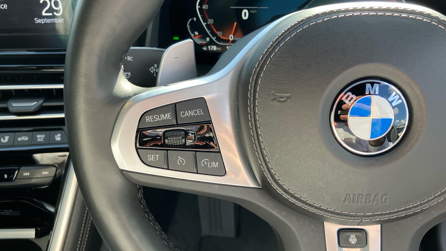 Used BMW 8 Series 2022 for sale - 76674284: Photo 17