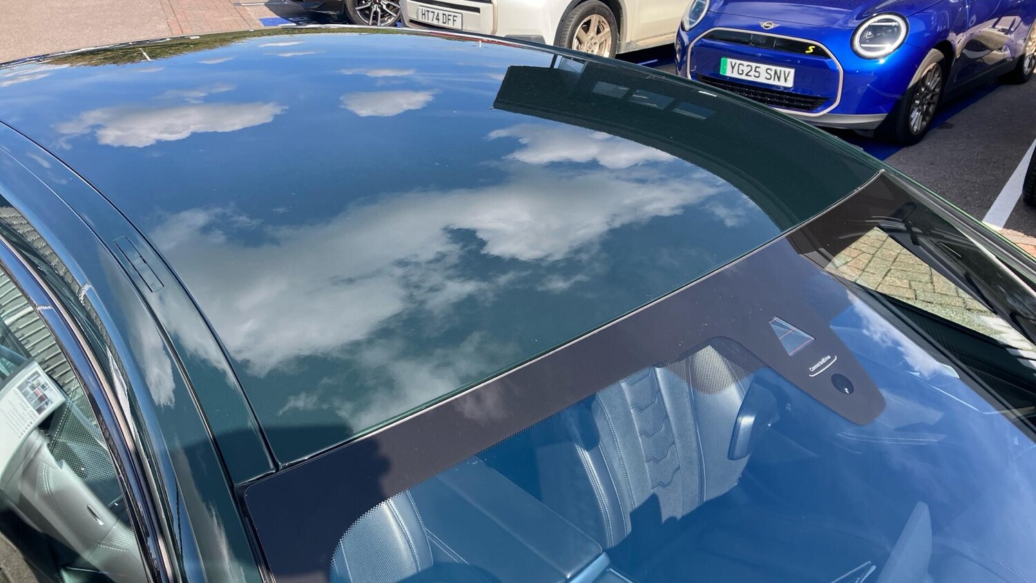 Used BMW 8 Series 2022 for sale - 76674284: Photo 21