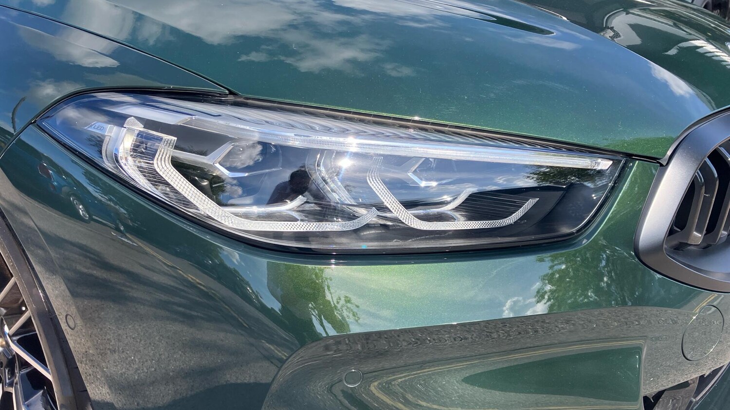 Used BMW 8 Series 2022 for sale - 76674284: Photo 23