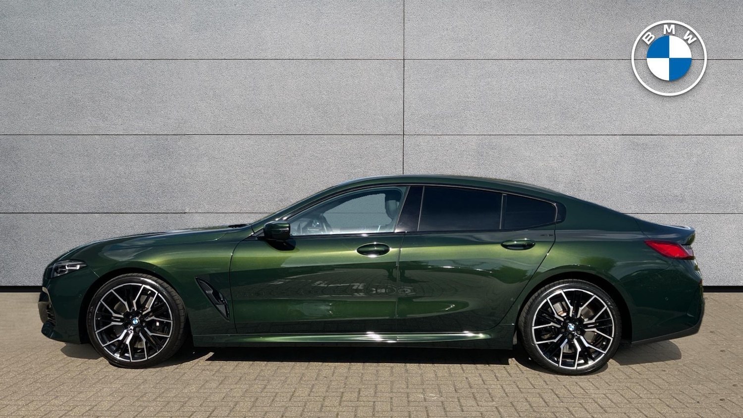 Used BMW 8 Series 2022 for sale - 76674284: Photo 3