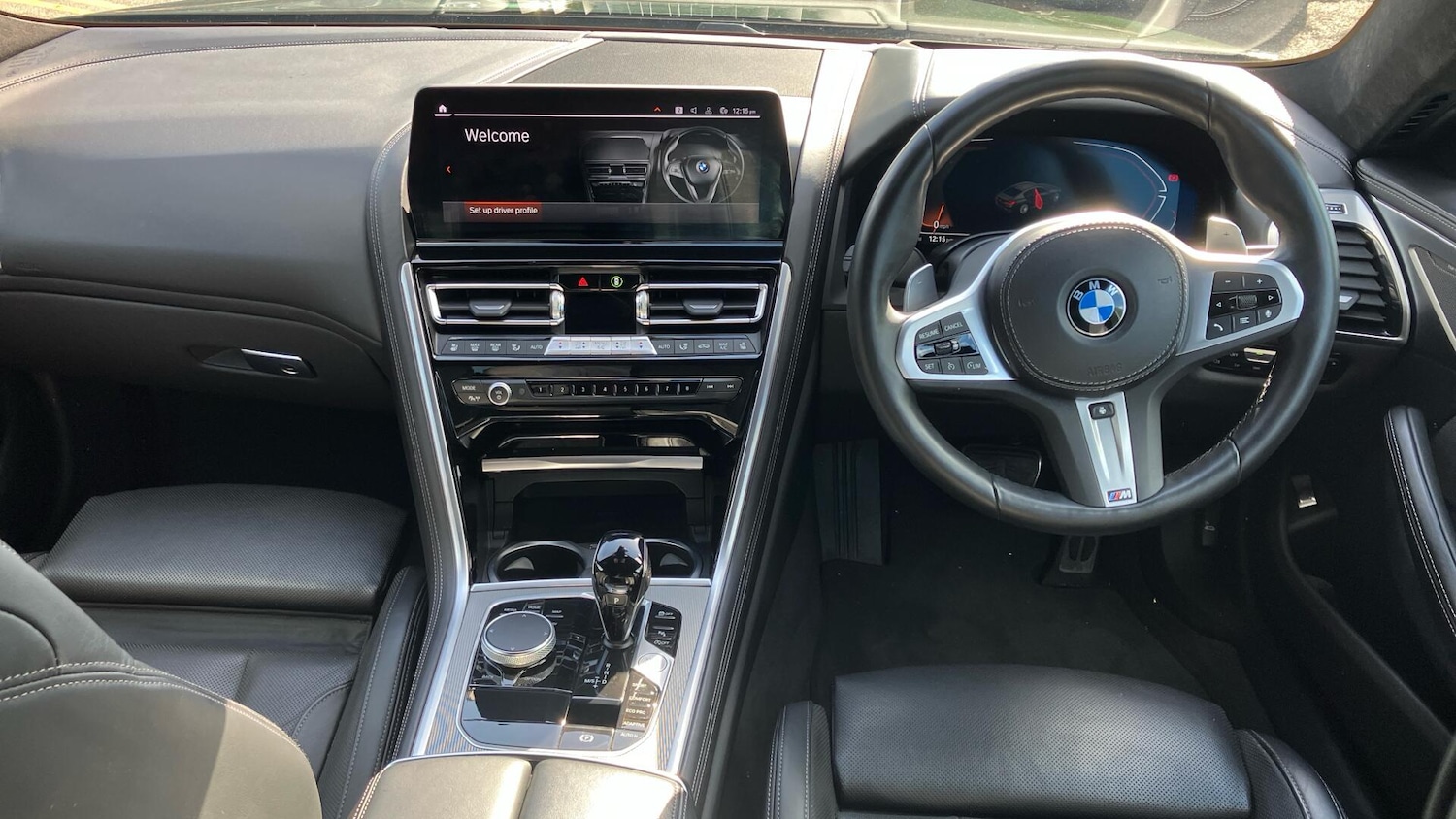 Used BMW 8 Series 2022 for sale - 76674284: Photo 4