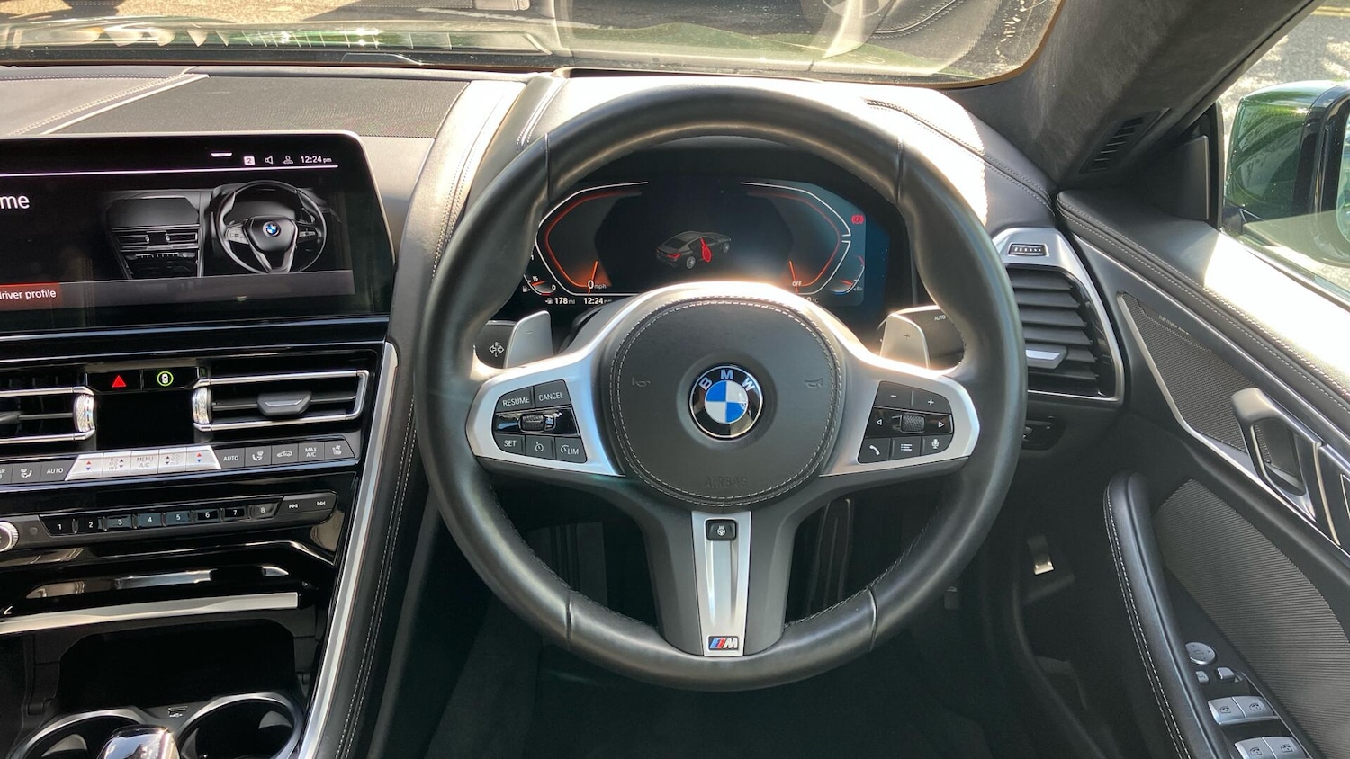 Used BMW 8 Series 2022 for sale - 76674284: Photo 5