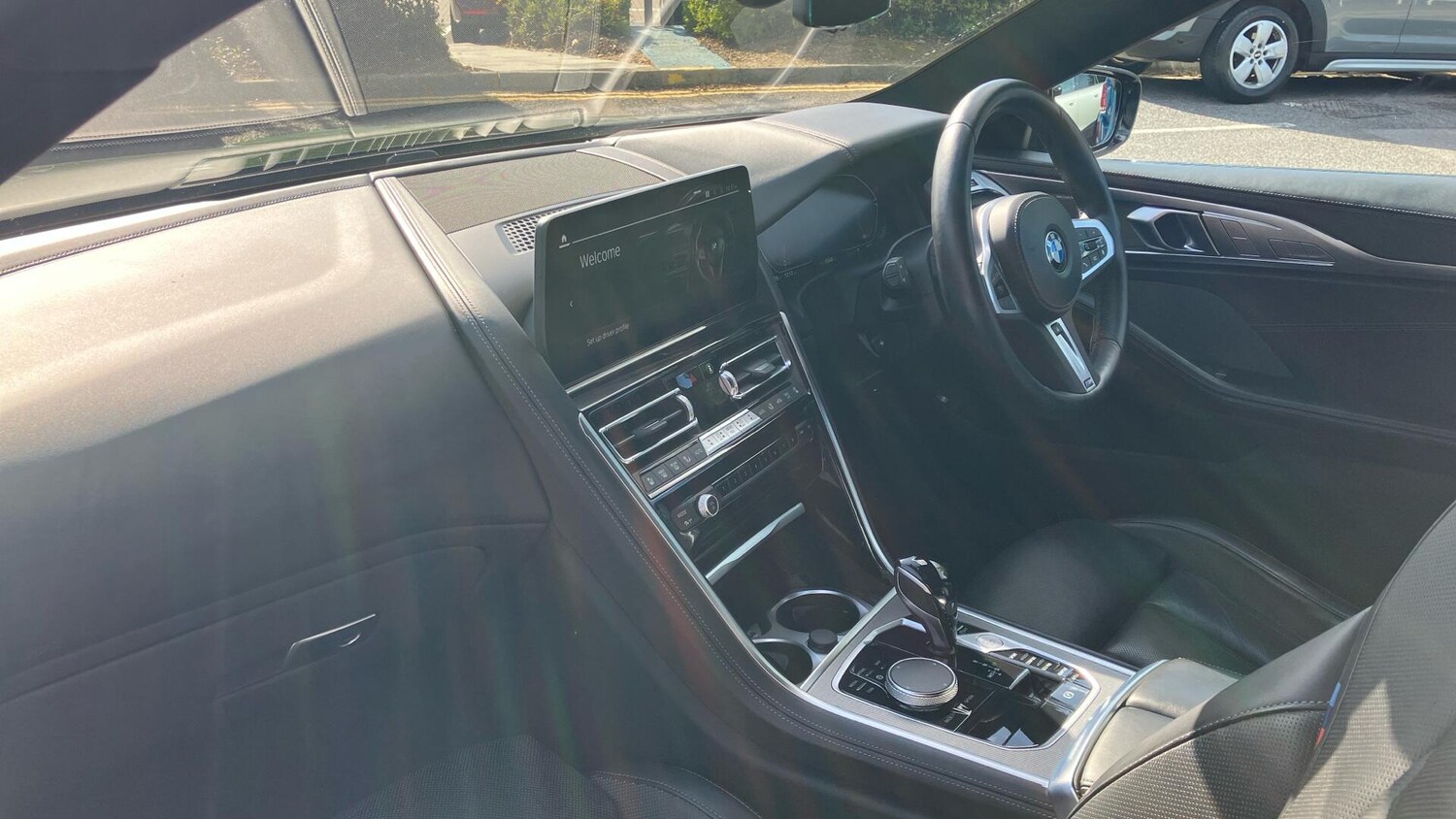 Used BMW 8 Series 2022 for sale - 76674284: Photo 7