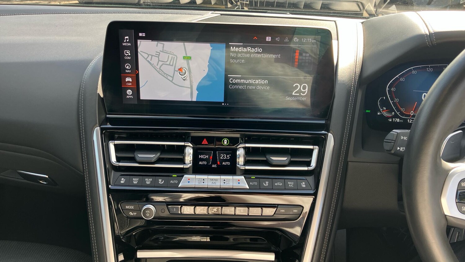 Used BMW 8 Series 2022 for sale - 76674284: Photo 8