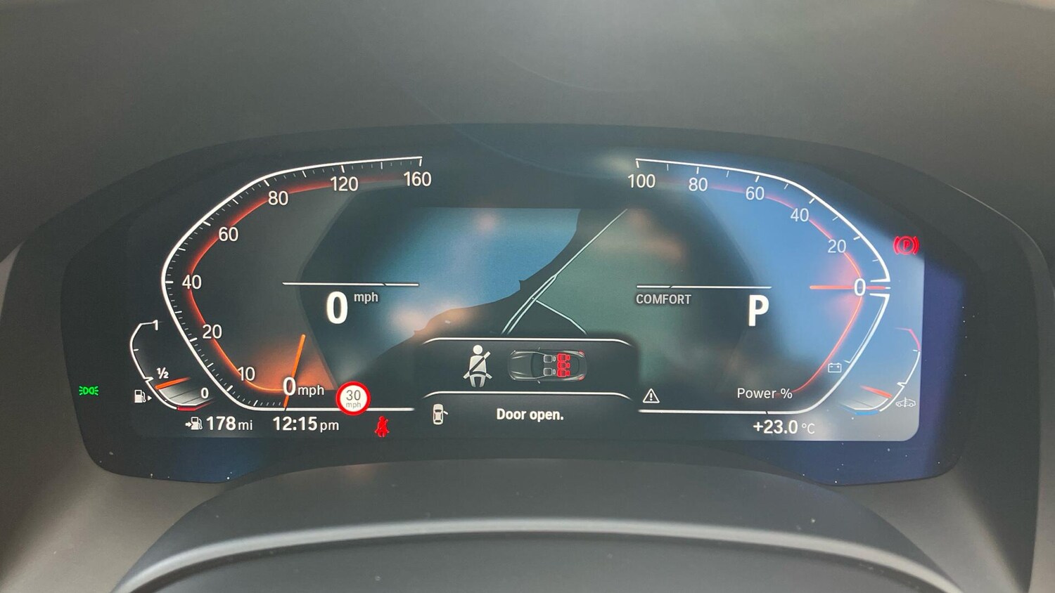 Used BMW 8 Series 2022 for sale - 76674284: Photo 9