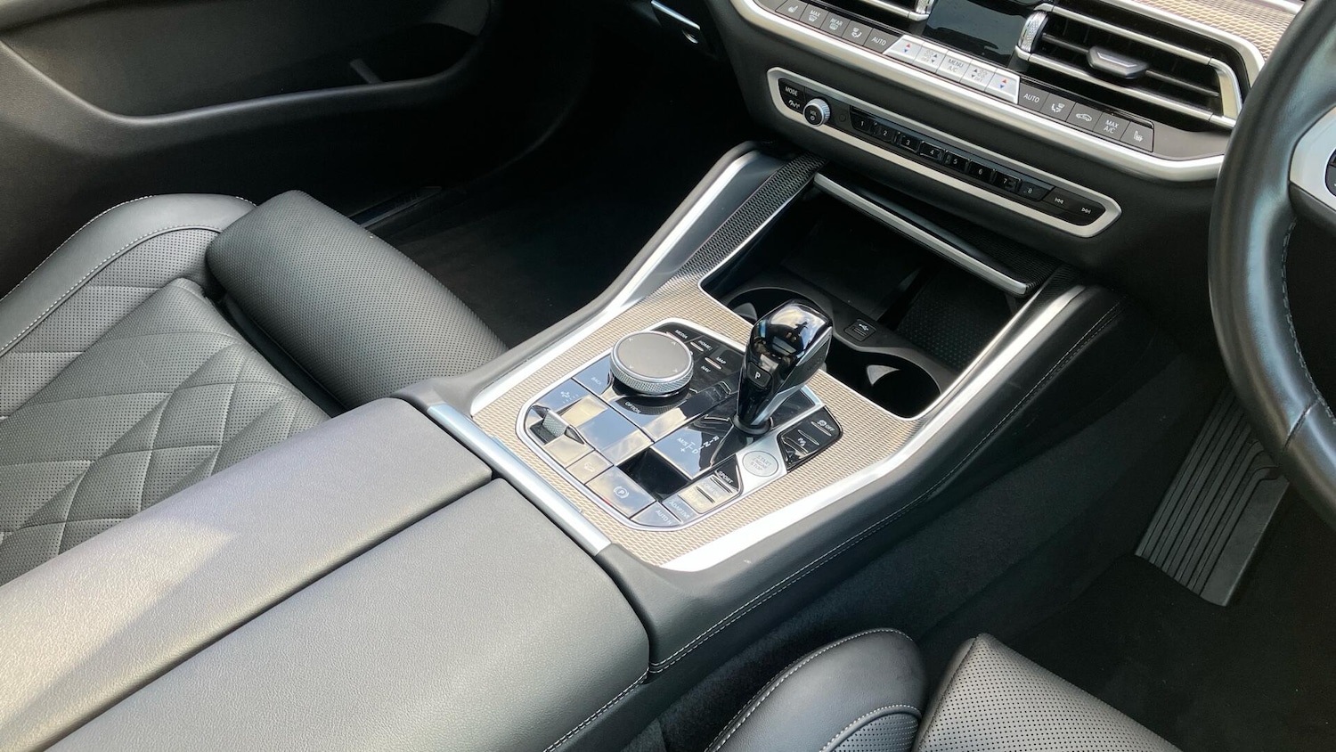 Used BMW X6 2022 for sale - 77257924: Photo 10