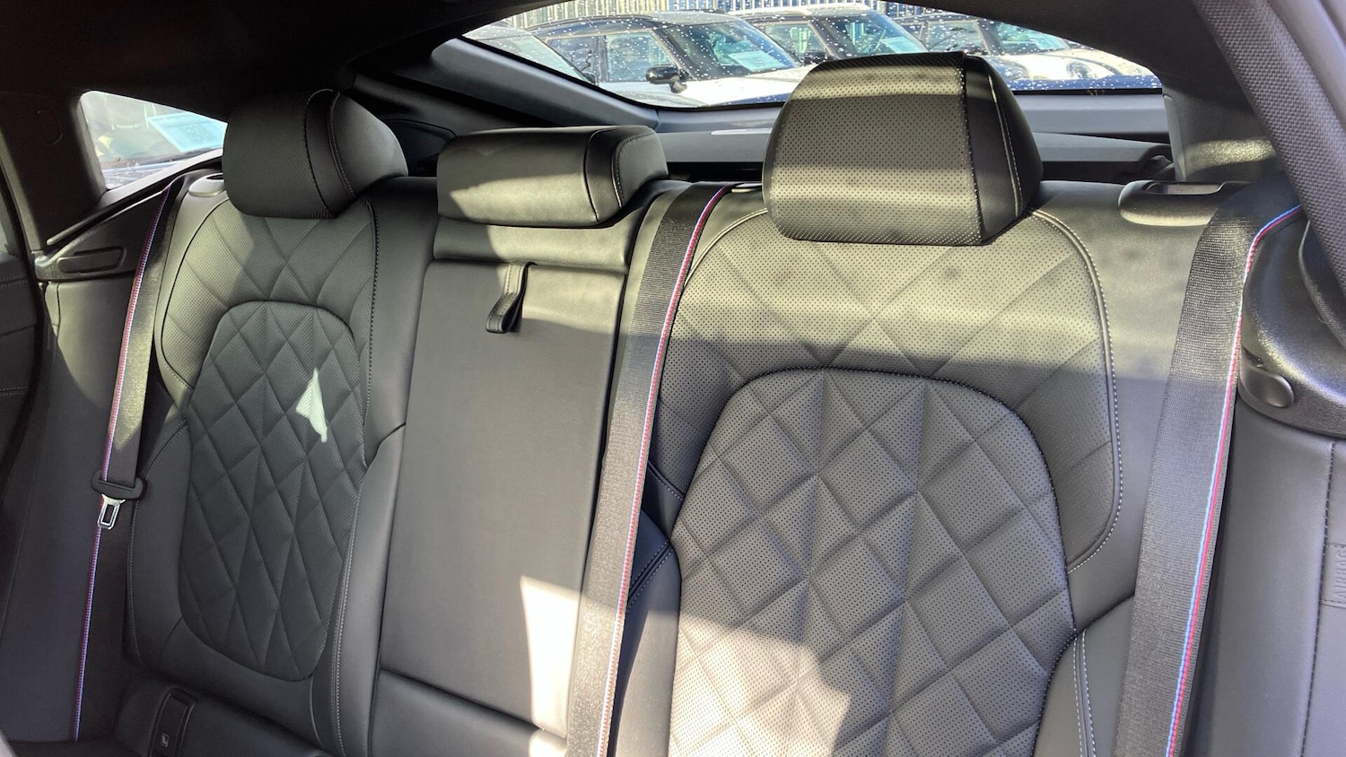 Used BMW X6 2022 for sale - 77257924: Photo 12