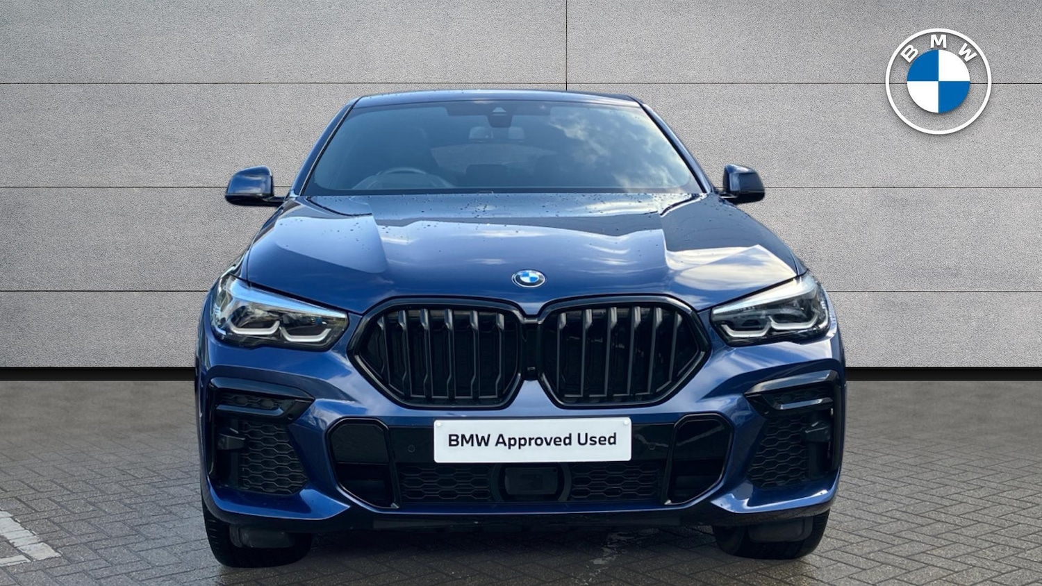 Used BMW X6 2022 for sale - 77257924: Photo 16