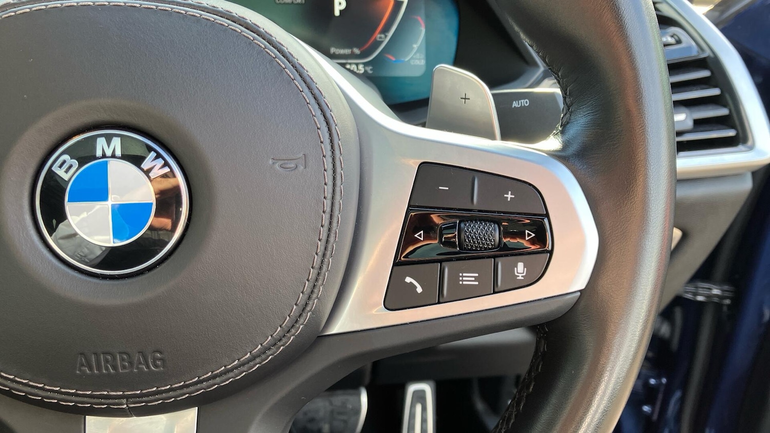 Used BMW X6 2022 for sale - 77257924: Photo 18