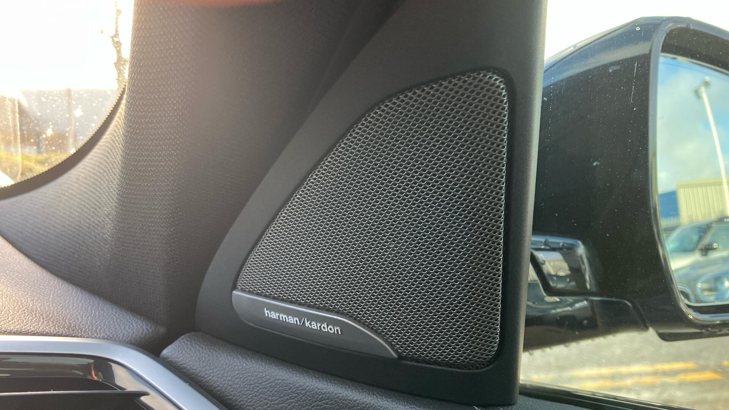 Used BMW X6 2022 for sale - 77257924: Photo 20