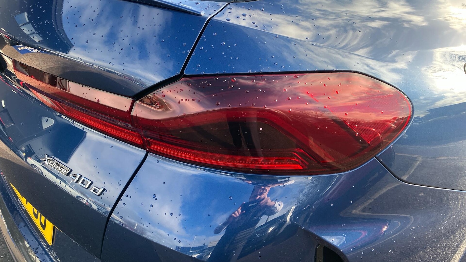 Used BMW X6 2022 for sale - 77257924: Photo 22