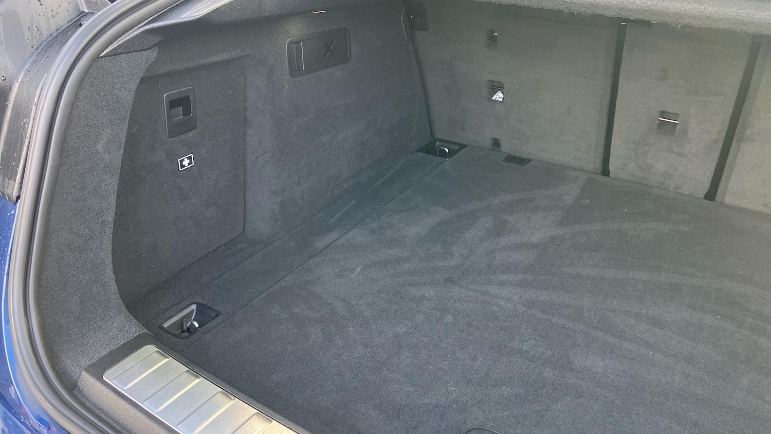 Used BMW X6 2022 for sale - 77257924: Photo 25