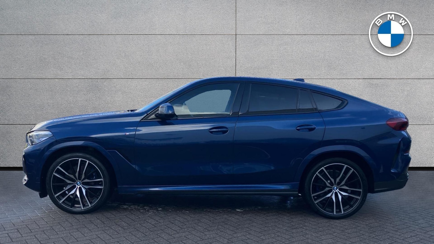 Used BMW X6 2022 for sale - 77257924: Photo 3