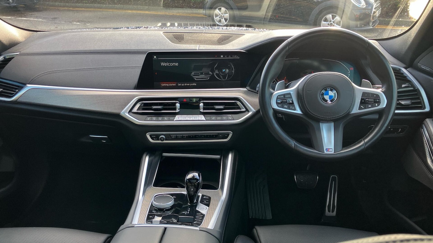 Used BMW X6 2022 for sale - 77257924: Photo 4