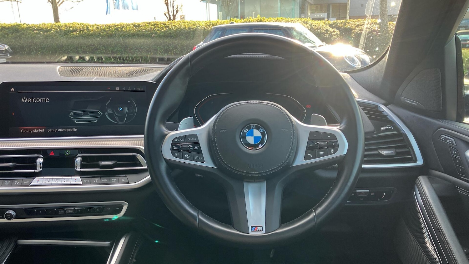 Used BMW X6 2022 for sale - 77257924: Photo 5