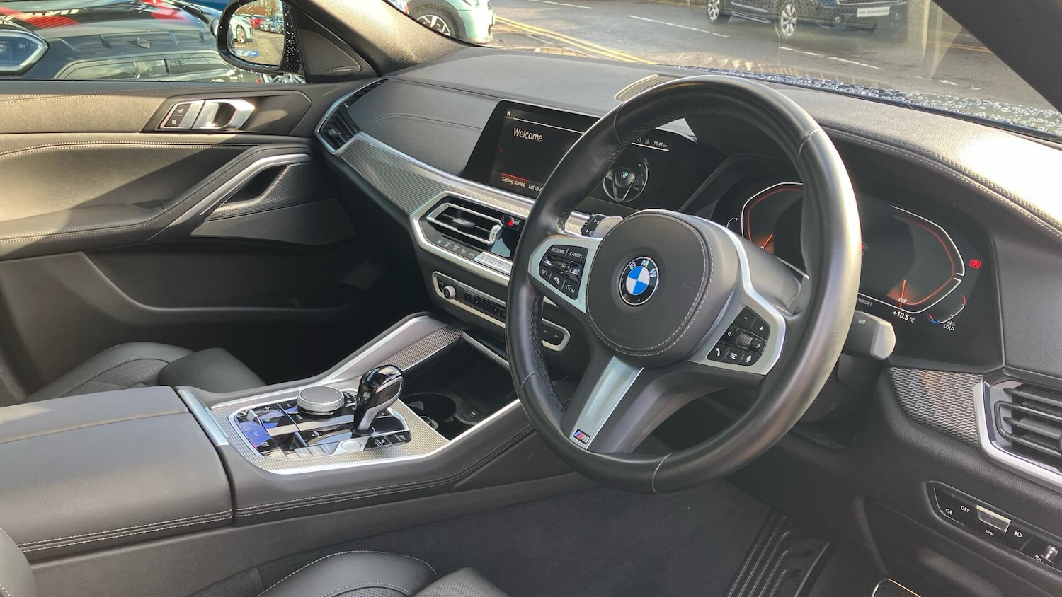 Used BMW X6 2022 for sale - 77257924: Photo 6