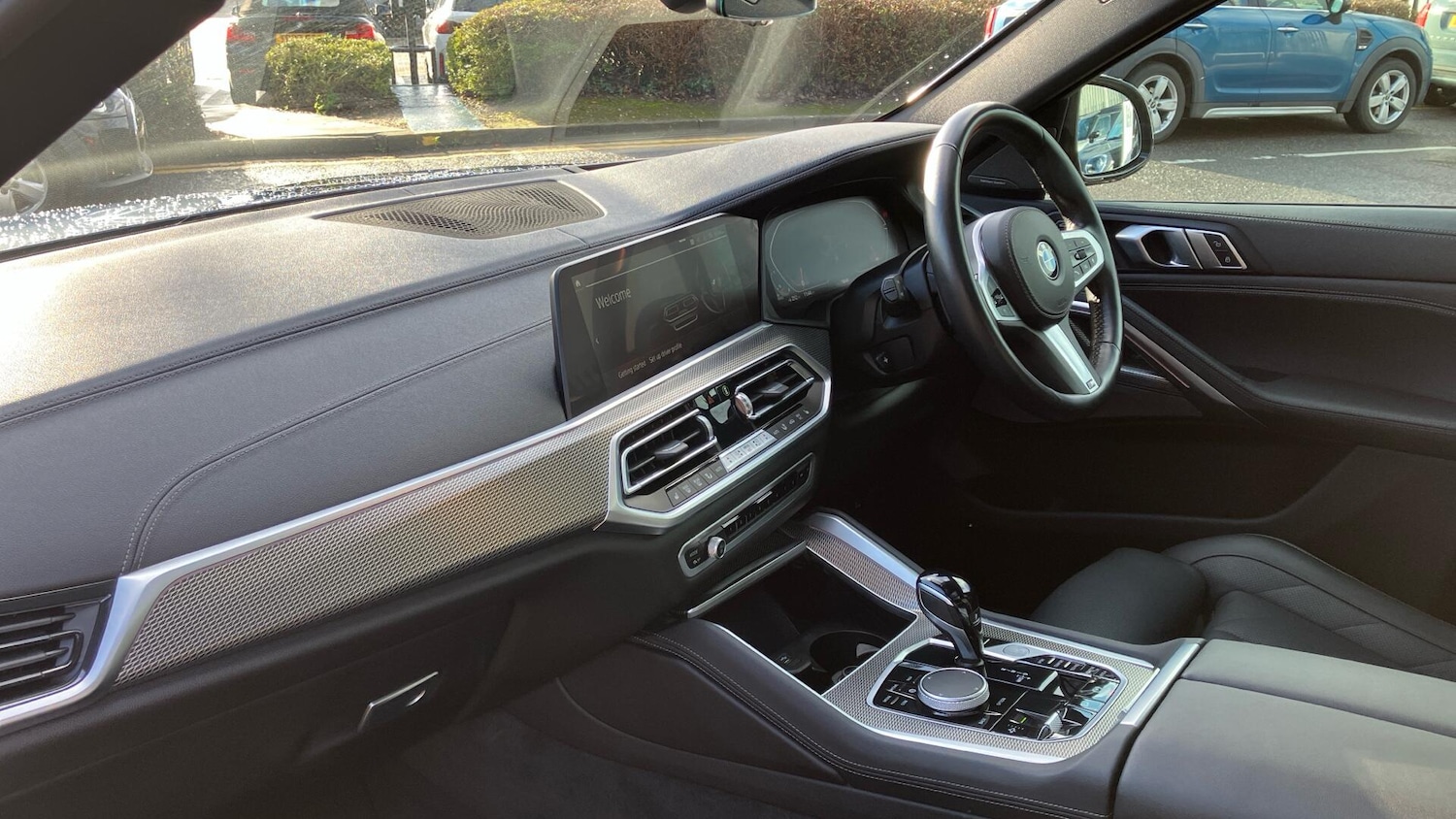 Used BMW X6 2022 for sale - 77257924: Photo 7