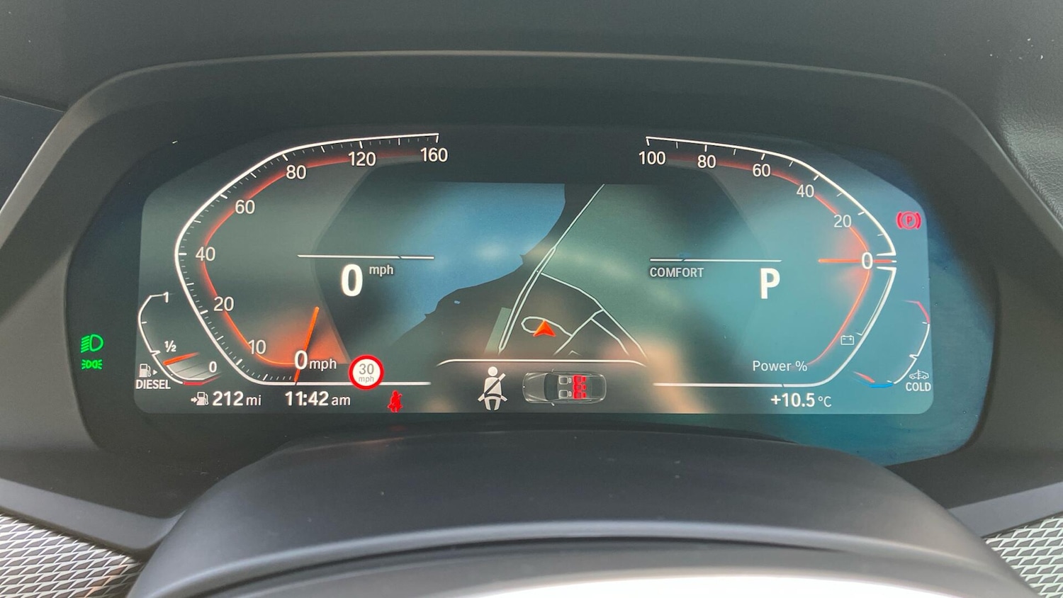 Used BMW X6 2022 for sale - 77257924: Photo 9