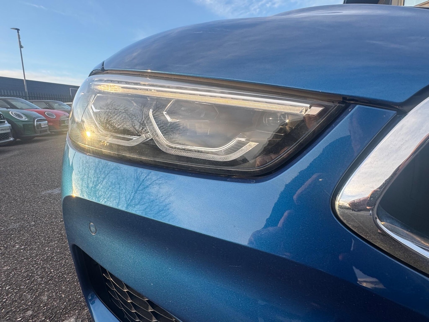 Used BMW 8 Series 2020 for sale - 77885190: Photo 10