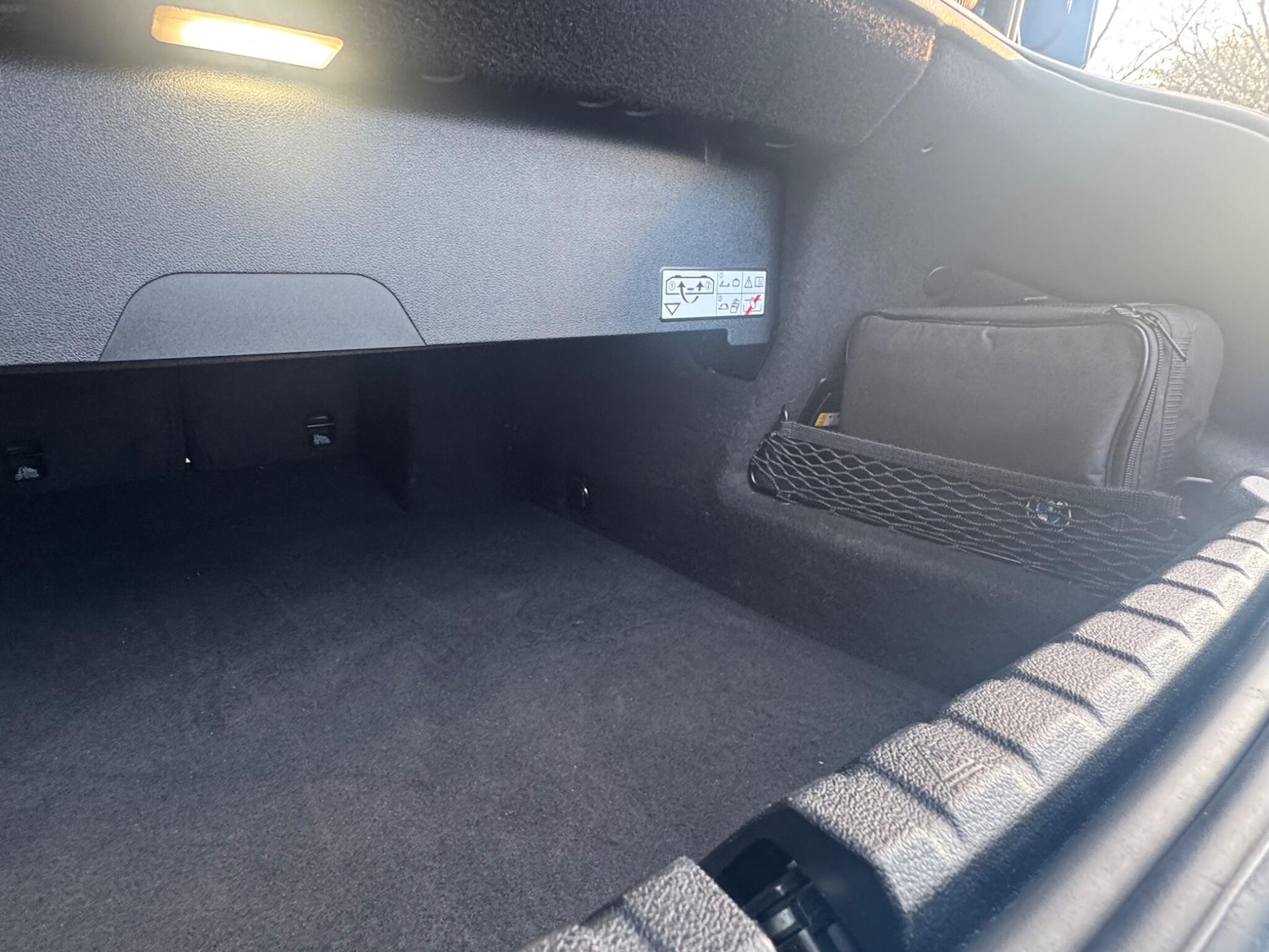 Used BMW 8 Series 2020 for sale - 77885190: Photo 15