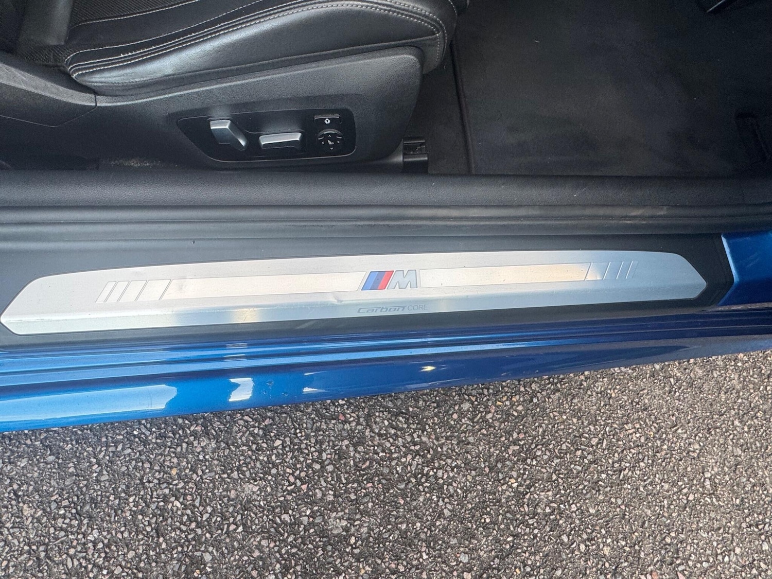 Used BMW 8 Series 2020 for sale - 77885190: Photo 24