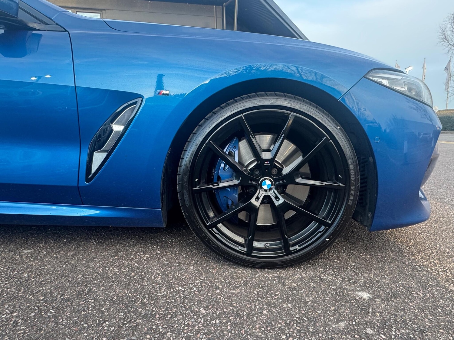 Used BMW 8 Series 2020 for sale - 77885190: Photo 7