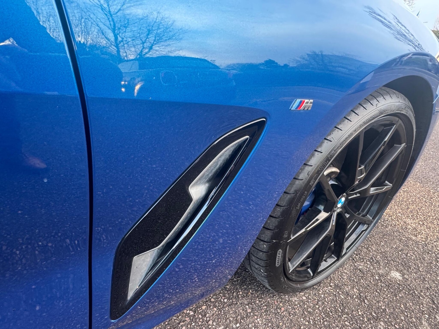 Used BMW 8 Series 2020 for sale - 77885190: Photo 9