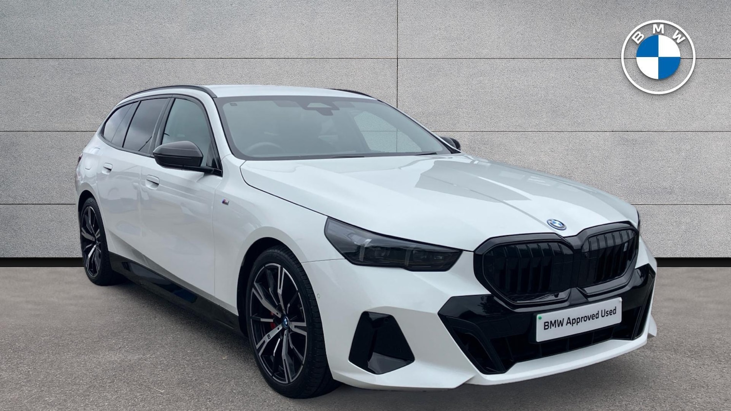 Used BMW i5 2025 for sale - 76678984: Photo 1