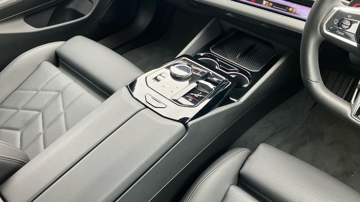 Used BMW i5 2025 for sale - 76678984: Photo 10