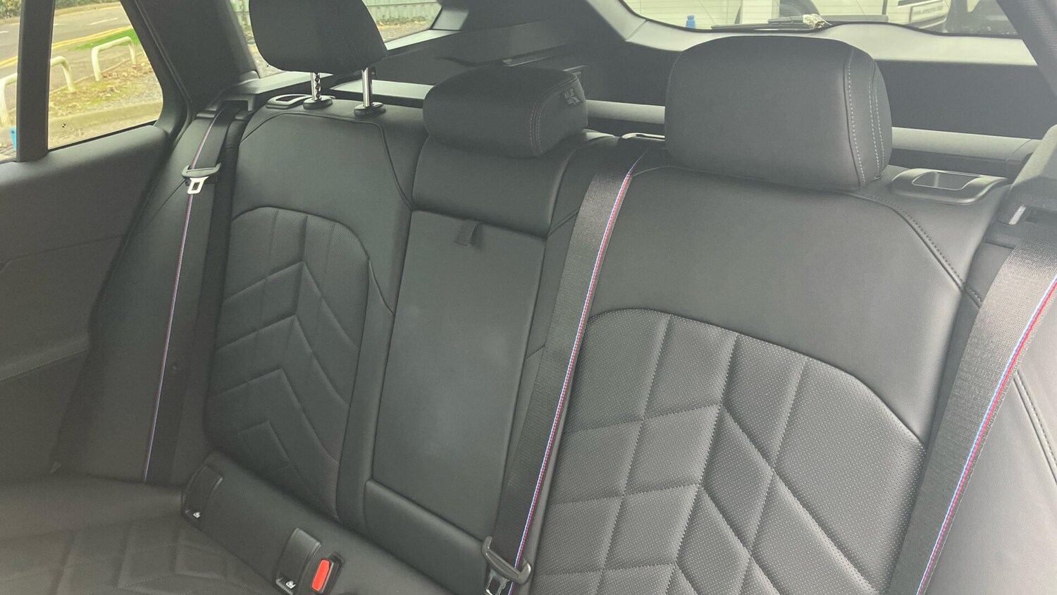 Used BMW i5 2025 for sale - 76678984: Photo 12