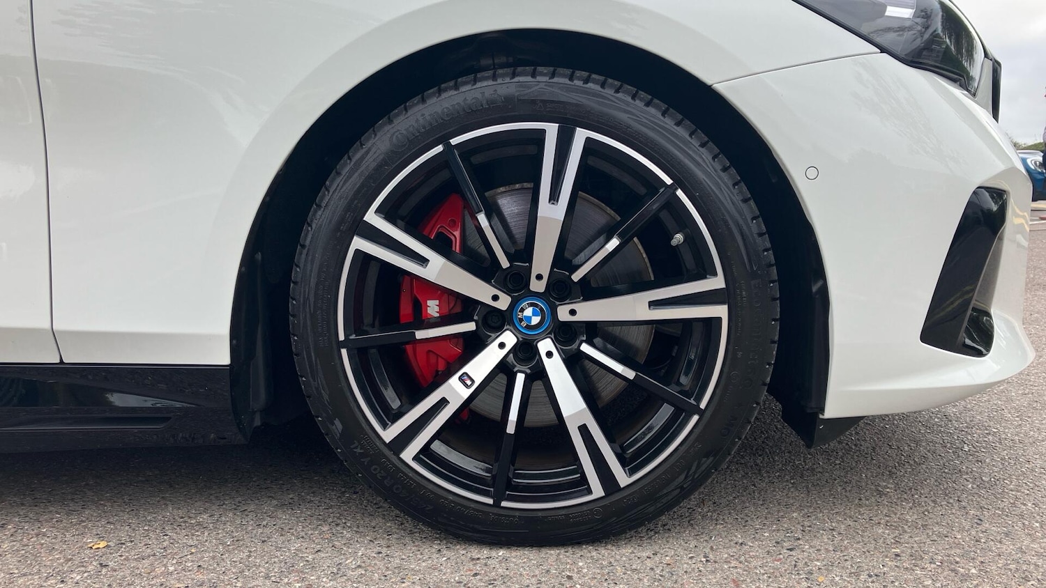 Used BMW i5 2025 for sale - 76678984: Photo 14