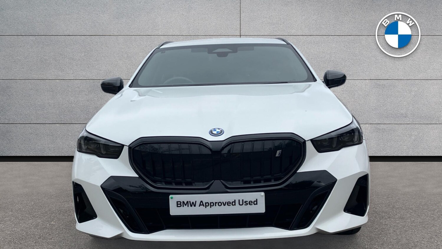 Used BMW i5 2025 for sale - 76678984: Photo 16