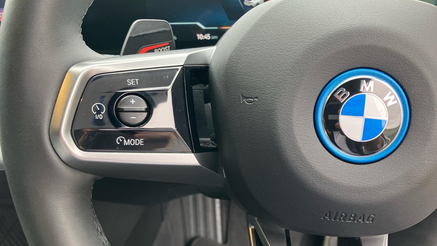 Used BMW i5 2025 for sale - 76678984: Photo 17