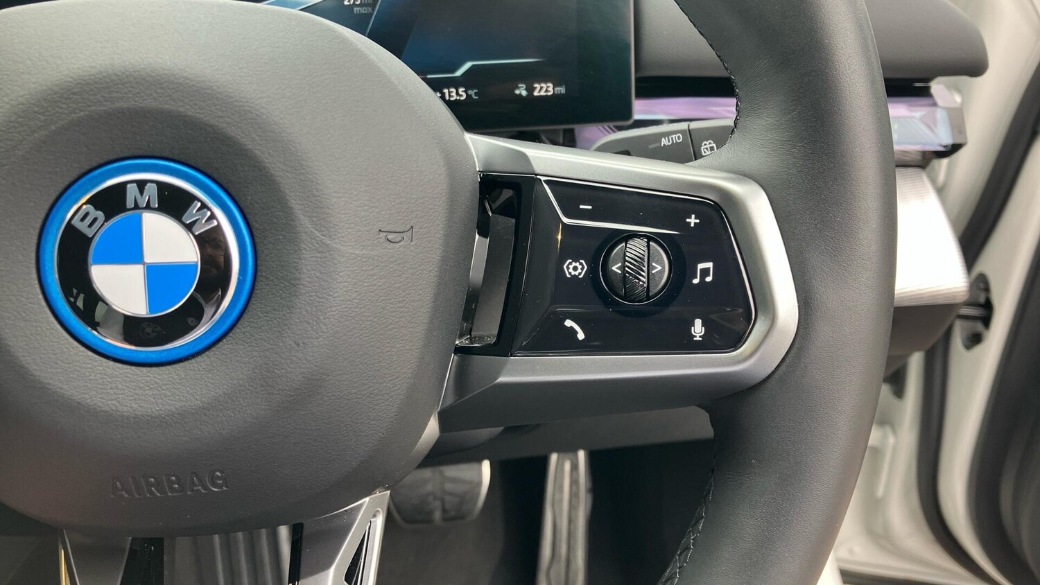 Used BMW i5 2025 for sale - 76678984: Photo 18