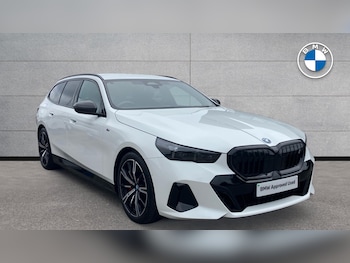 Used BMW i5 2025 for sale - 76678984: Photo