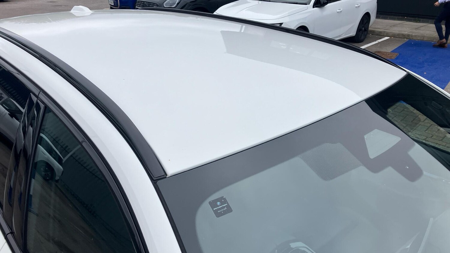 Used BMW i5 2025 for sale - 76678984: Photo 21